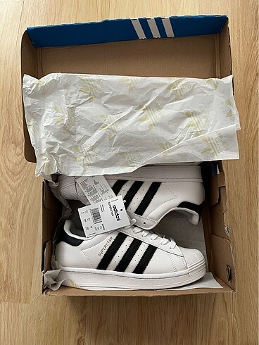 Adidas SüperStar