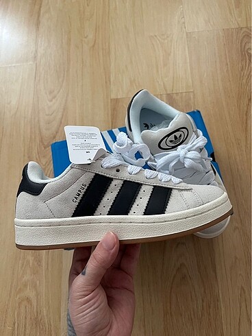 36 Beden Adidas Campus