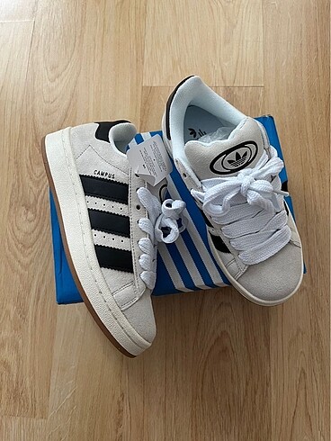 Adidas Adidas Campus
