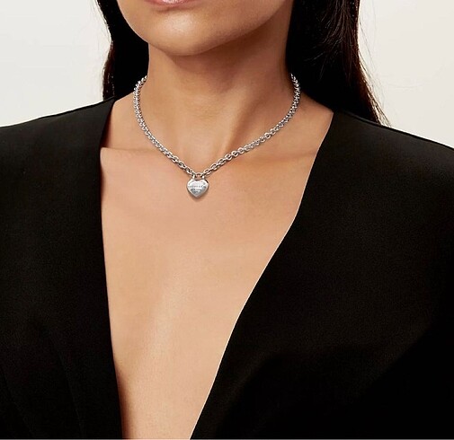 Tiffany&Co Tiffany&Co Kolye