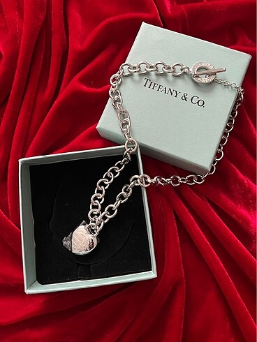Tiffany&Co Kolye