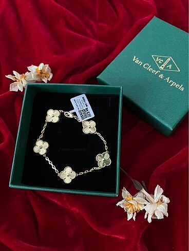Van Cleef & Arpels Bileklik
