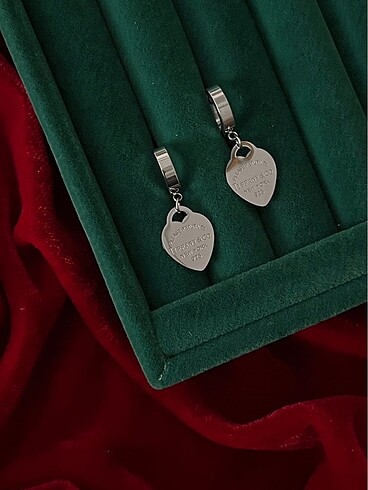 Tiffany&Co Küpe