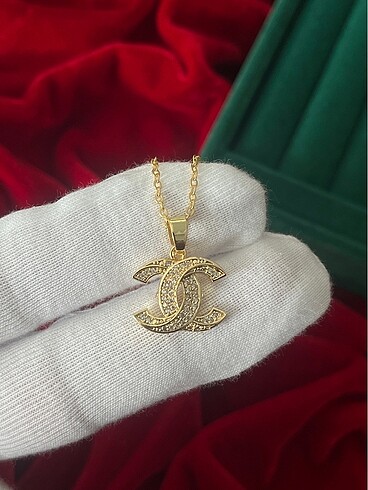 Chanel Chanel Kolye
