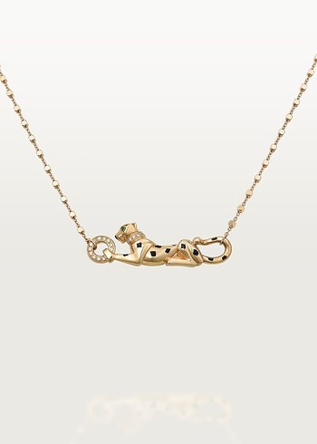 Cartier Kolye