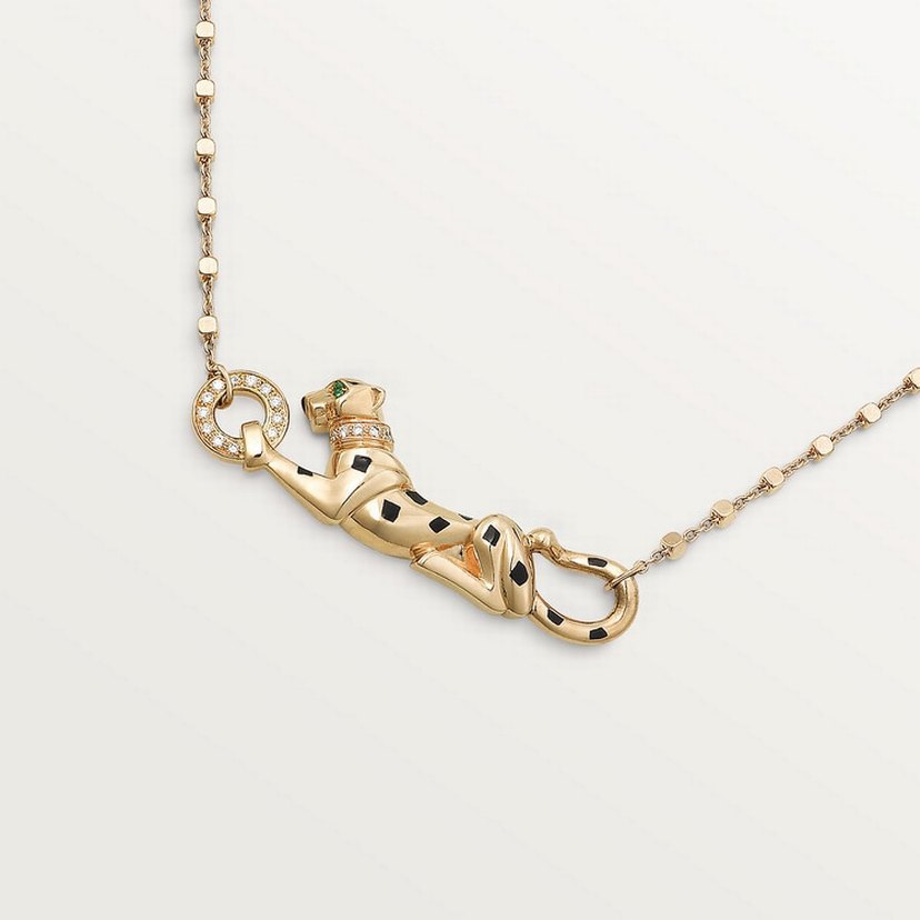 Cartier Kolye — görsel 3/8