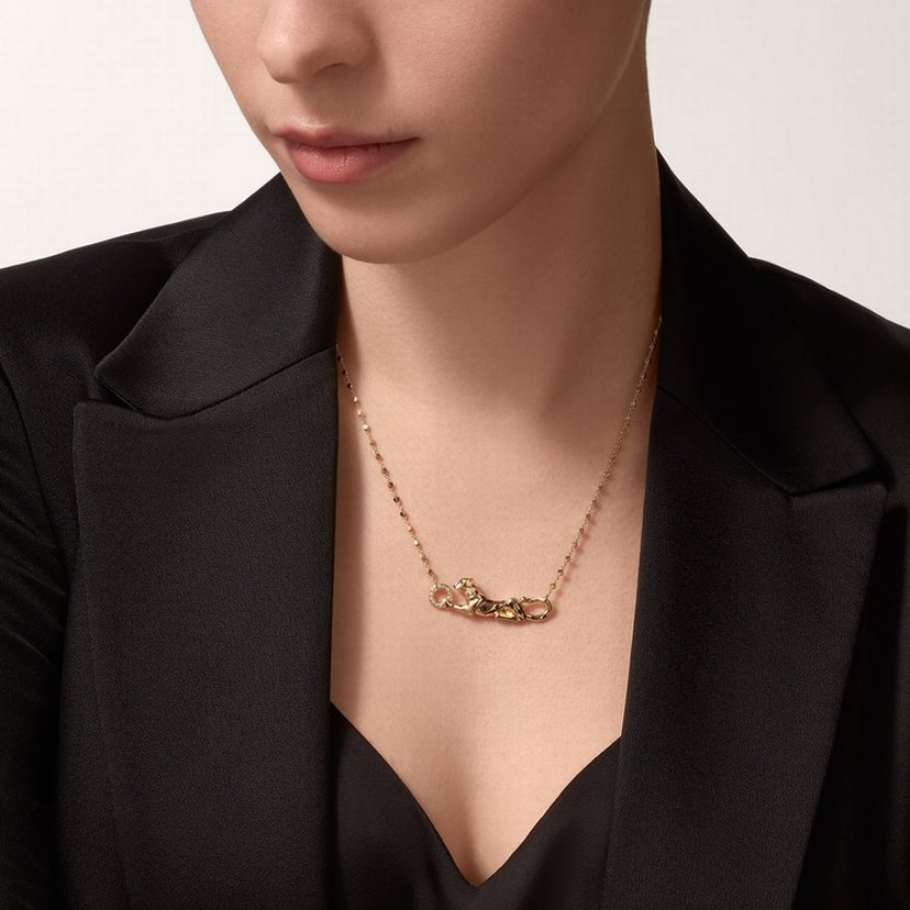 Cartier Kolye — görsel 7/8