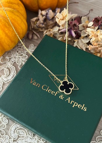 Van Cleef & Arpels Kolye