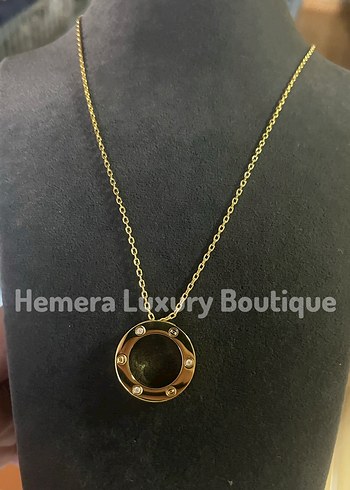 Cartier Love Kolye