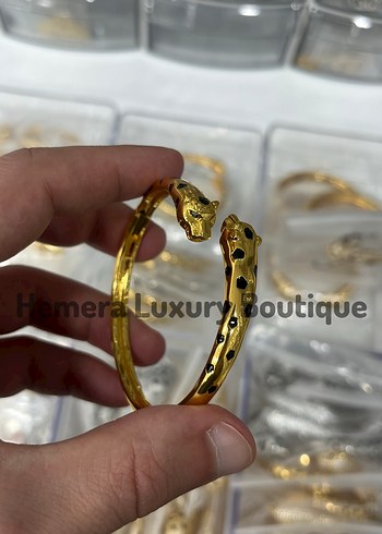 Cartier Bileklik