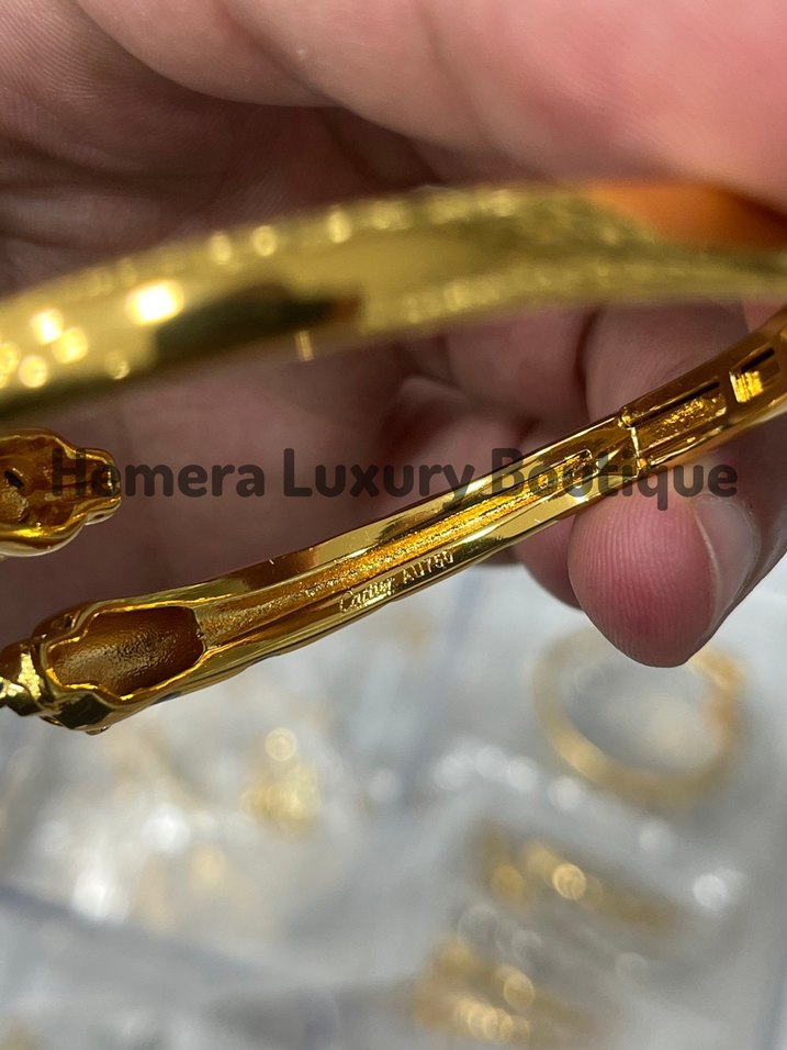 Cartier Bileklik — görsel 3/3