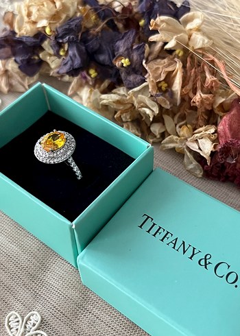 Tiffany&Co ürünü