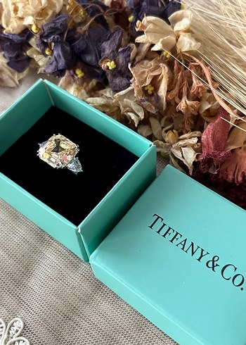 Tiffany&Co ürünü