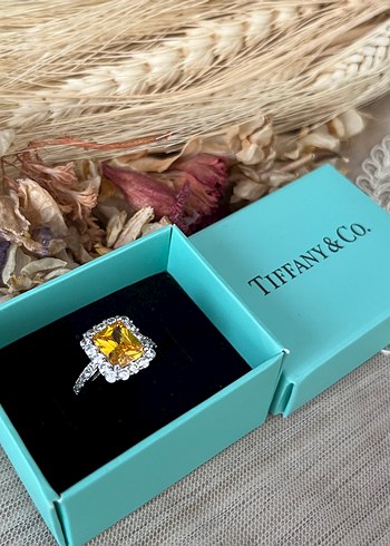 Tiffany&Co ürünü