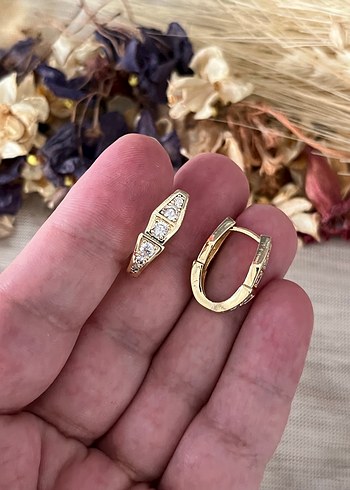 Bvlgari ürünü