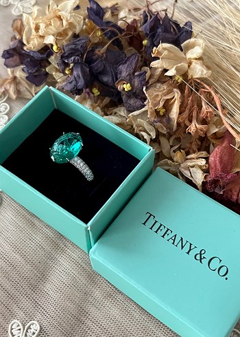 Tiffany&Co ürünü