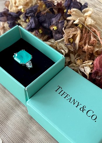 Tiffany&Co ürünü