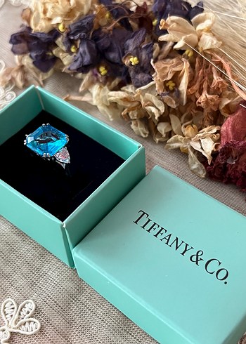 Tiffany&Co ürünü