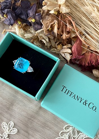 Tiffany&Co ürünü