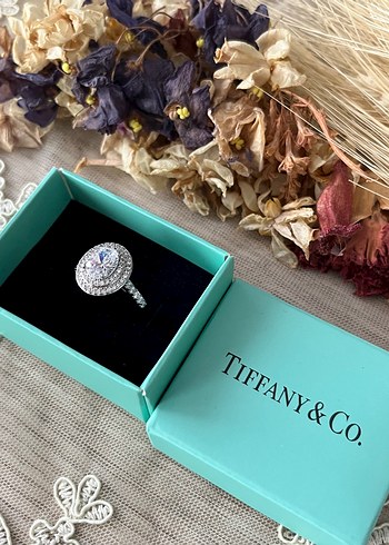 Tiffany&Co ürünü