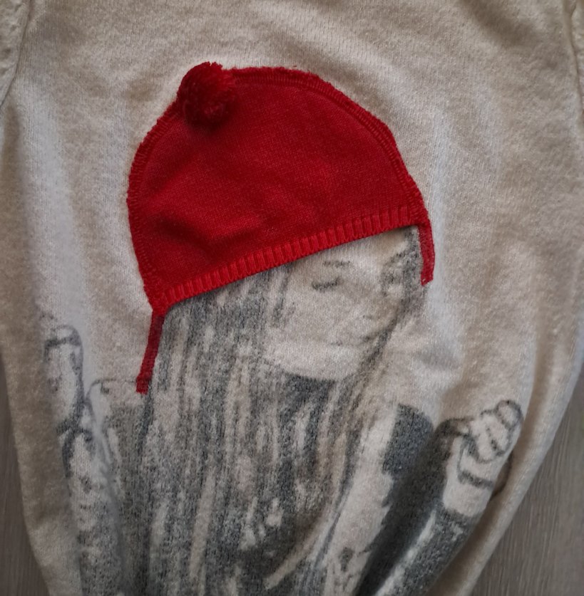 Y2k Vintage Fairycore grunge - Görsel 3