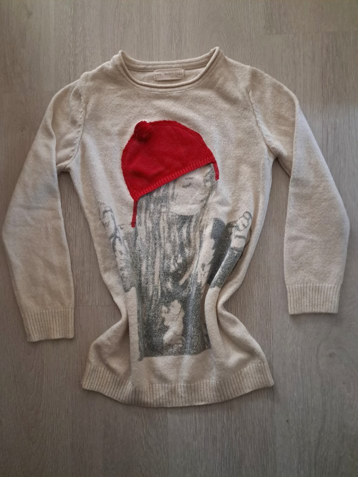 Y2k Vintage Fairycore grunge - Görsel 2