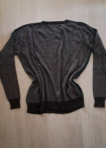 Mango Basic Kazak - Görsel 3