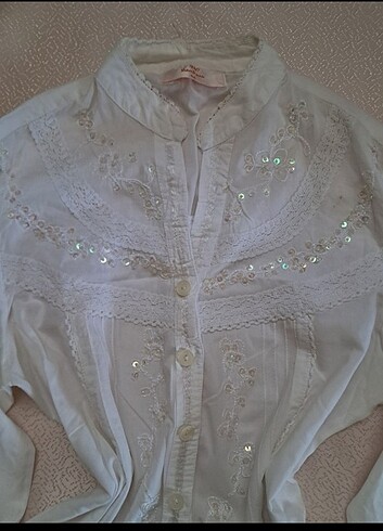 American Vintage Vintage fairy coquette