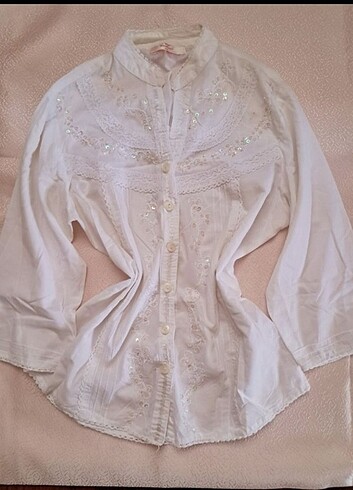 Vintage fairy coquette