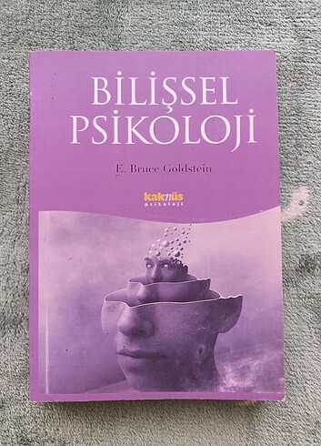 Bilişsel Psikoloji 