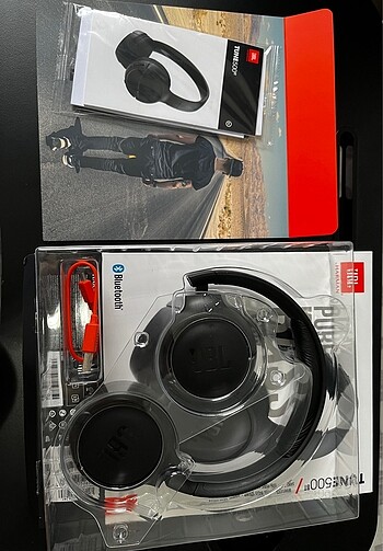 JBL TUNE 500BT
