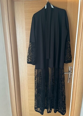 Diğer Abaya 