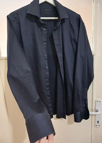 network notç Erkek Gömlek - Görsel 2