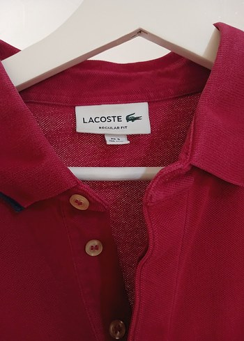 Lacoste l