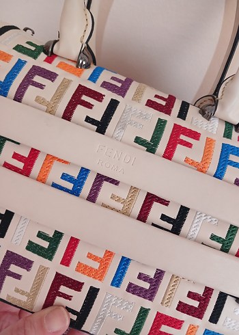 kadın çanta. orta boy - Görsel 3