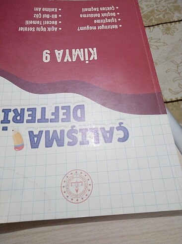 Kitap 