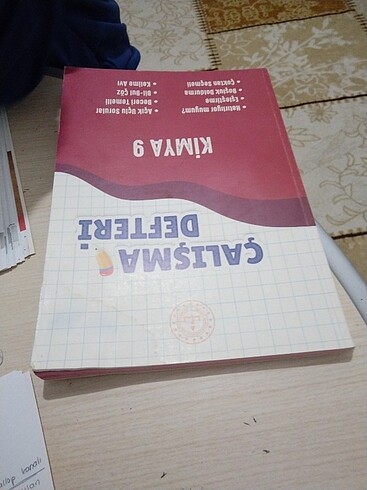 Diğer Kitap 