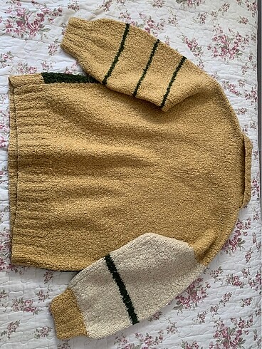m Beden vintage kazak
