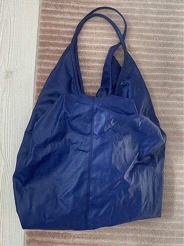 Bershka bershka vintage çanta