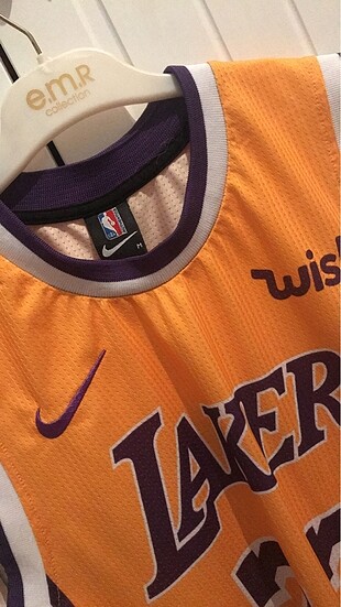 Lakers nba forma