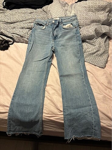 Zara Jean