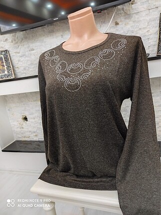 xl Beden Anne bluz