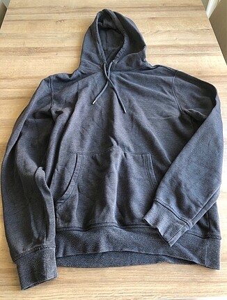 owersize sweatshirt