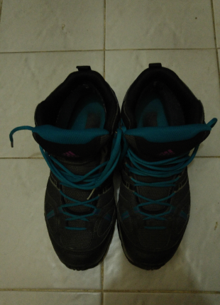 39 Beden Iyi durumda Adidas Bot
