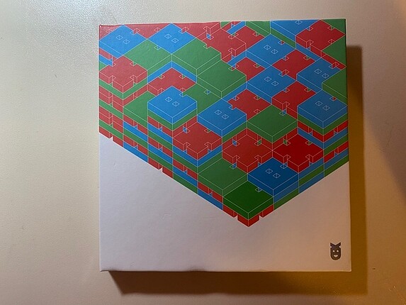 EXO-CBX Blooming Days albüm