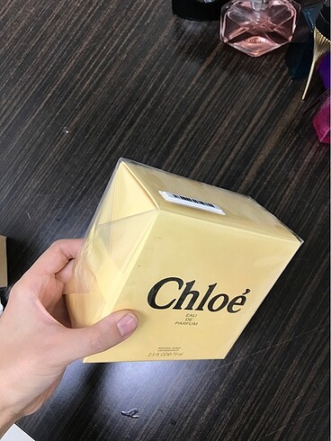 Chloe 75 ml