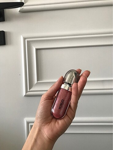 Kiko Hydra Lipgloss No 01