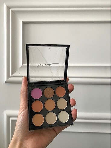 MAC Mac Eyeshadow 9