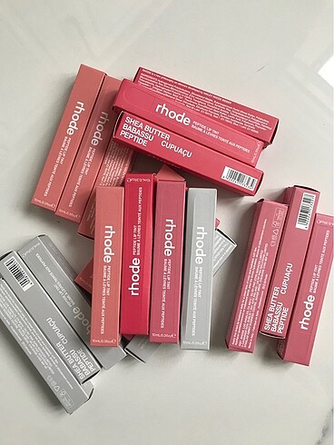 Rhode Lip Tint