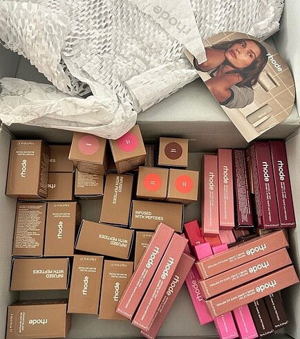 Rhode Pocket Blush Allık